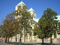 Muenster